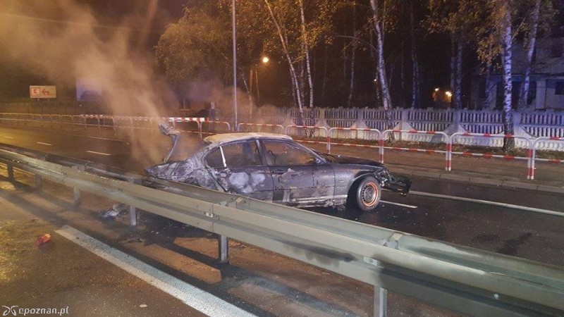 Tragiczny wypadek w Swarzędzu: kierowca usłyszał zarzuty. Grozi mu 8 lat więzienia