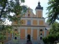 Kościół św. Antoniego Padewskiego – franciszkanów