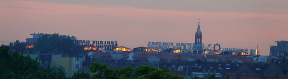 nasza klatka